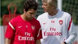Fabregas không đá trận gặp Lisbon: Sẵn sàng chia ly